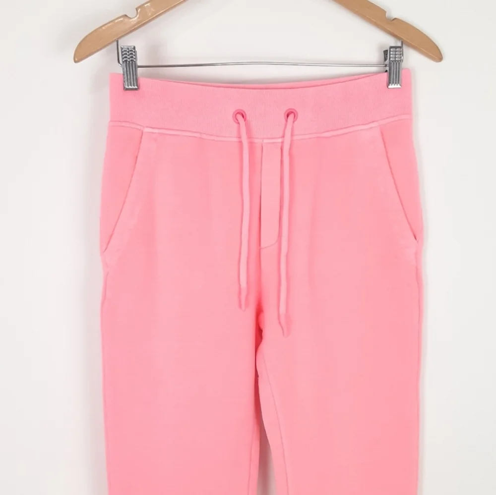 UGG | Neon Pink Jogger_3